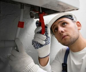 About Sewer Line Replacement White Owl, SD